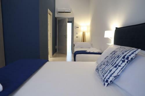 Hostal To Do Napoli