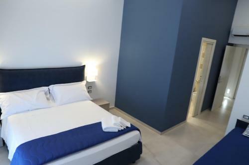 Hostal To Do Napoli