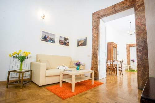 Apartamento Casa Napoletana - San Domenico