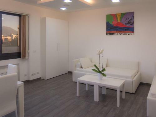 Apartamento Mondo Suites
