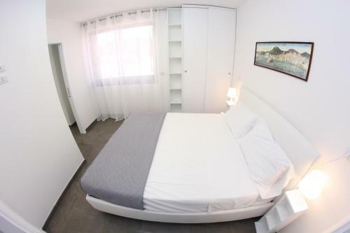 Apartamento Mondo Suites