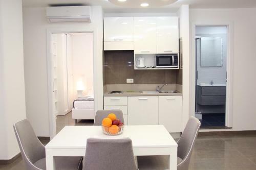 Apartamento Mondo Suites
