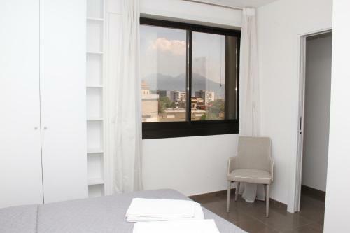Apartamento Mondo Suites