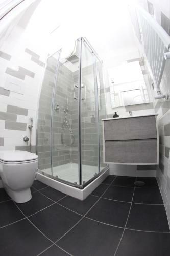 Apartamento Mondo Suites