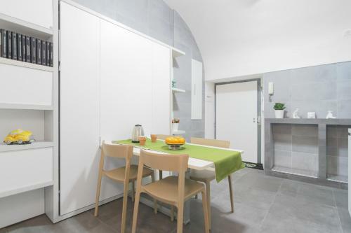 Apartamento Relais Nevel Ai Decumani