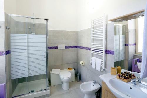 I Vicer� B&B Deluxe