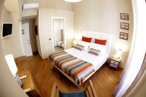I Vicer� B&B Deluxe