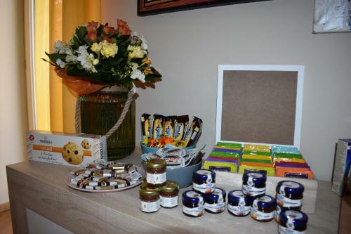 I Vicer� B&B Deluxe