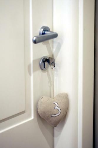I Vicer� B&B Deluxe