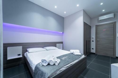 Hostal Al Campanile H. Napoli Centro