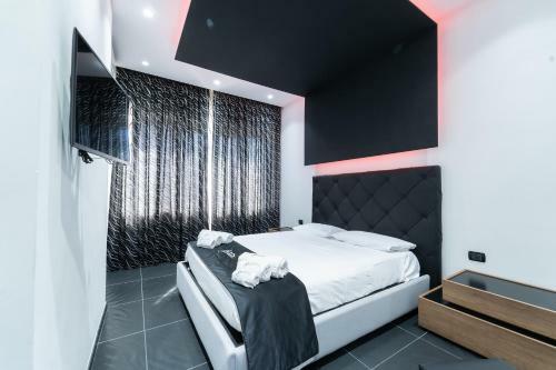 Hostal Al Campanile H. Napoli Centro