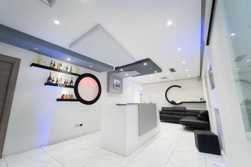 Hostal Al Campanile H. Napoli Centro