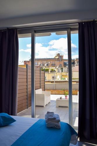 Bed & Breakfast De Gasperi 55