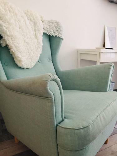 Bed & Breakfast Domus Alma