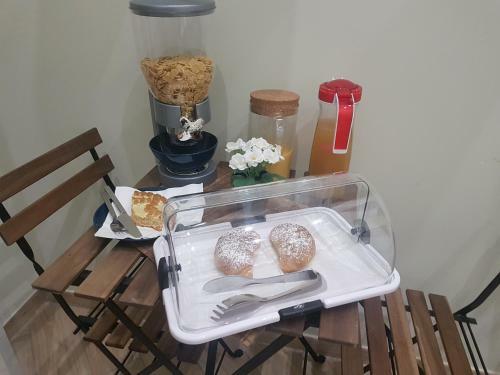 B&B Residenza Alba