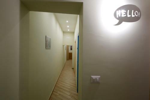 B&B Residenza Alba