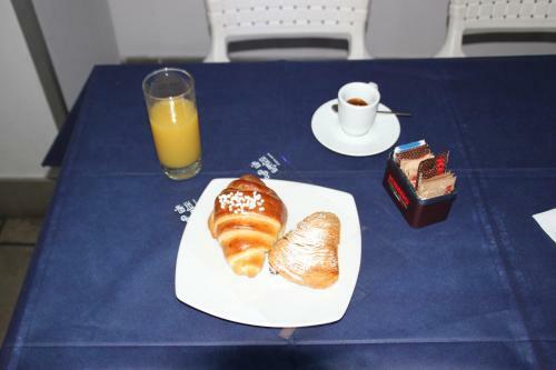 Hostal Dimora Partenopea
