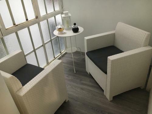 B&B Plebiscito Central Suite