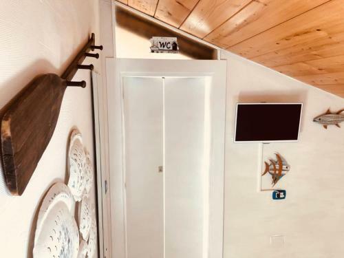 B&B La Mansarda