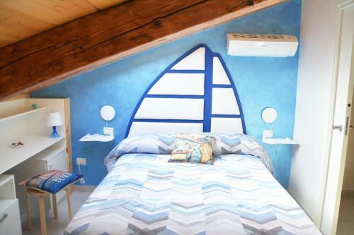 B&B La Mansarda