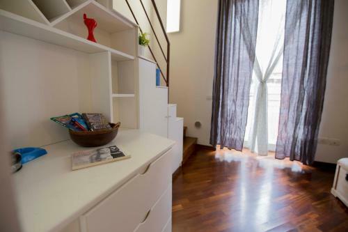 Apartamento Napolistayin