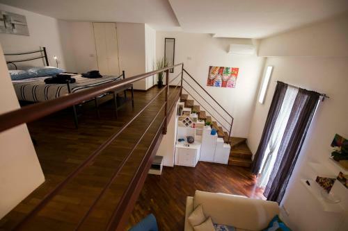 Apartamento Napolistayin