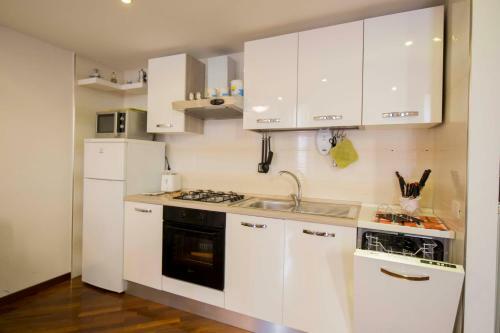 Apartamento Napolistayin