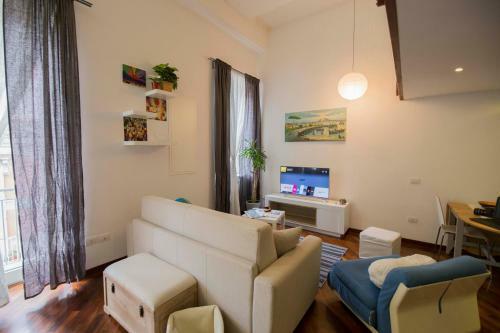 Apartamento Napolistayin