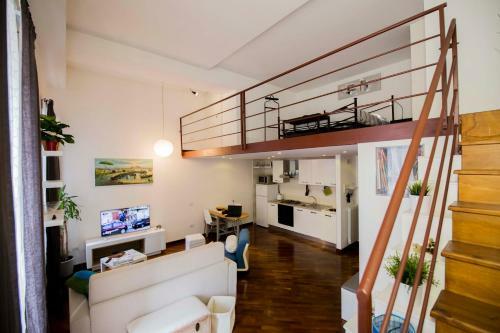 Apartamento Napolistayin