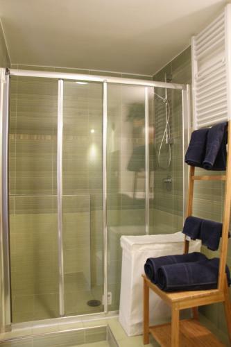 Apartamento Napolistayin