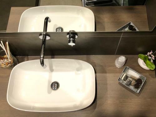 Apartamento Dimora Augusteo