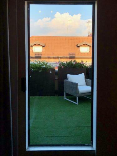 Apartamento Dimora Augusteo