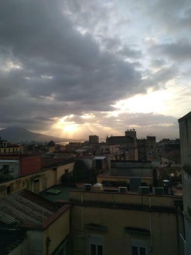 Bed & Breakfast C Era UNA Volta