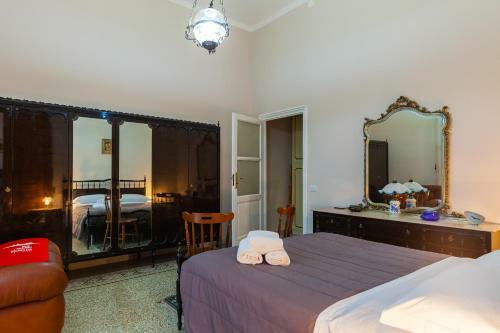 Cairoli - Spacious Apartment Close To Central Station