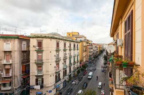 Cairoli - Spacious Apartment Close To Central Station