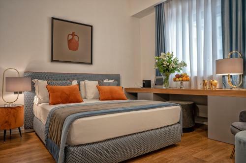 Hostal Lemummarelle Suite