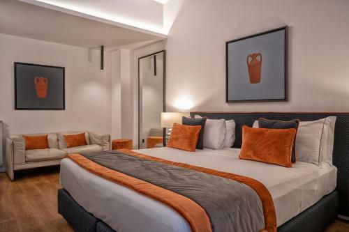 Hostal Lemummarelle Suite