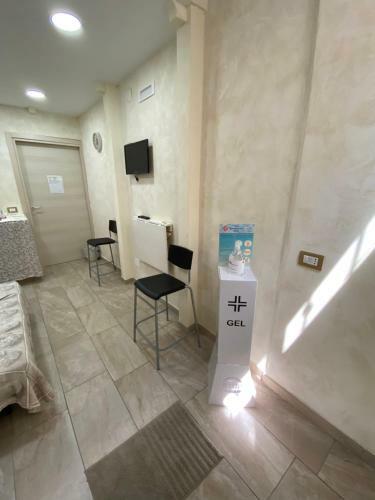 Hostal B&B Casa Vacanze Maldapa