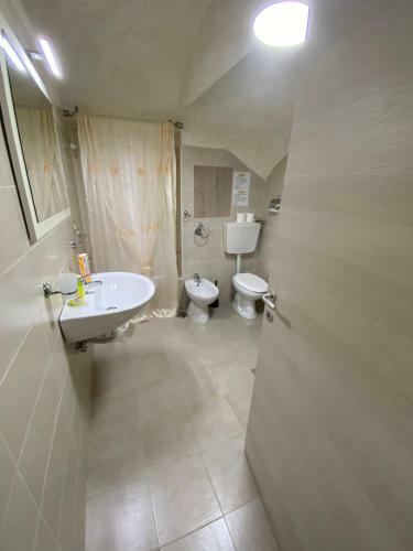 Hostal B&B Casa Vacanze Maldapa