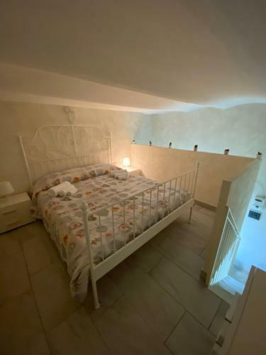 Hostal B&B Casa Vacanze Maldapa