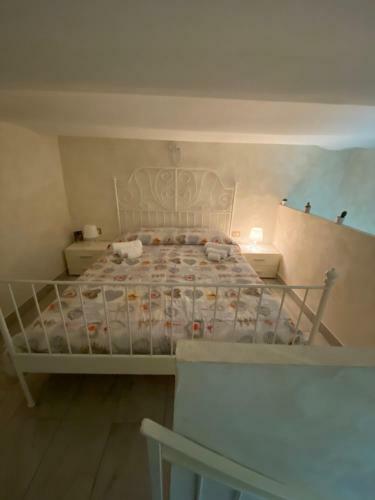 Hostal B&B Casa Vacanze Maldapa