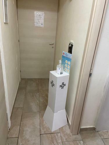 Hostal B&B Casa Vacanze Maldapa