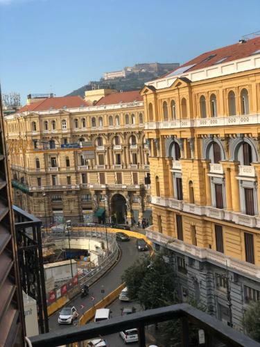 Bed & Breakfast Twice - Naples Duomo
