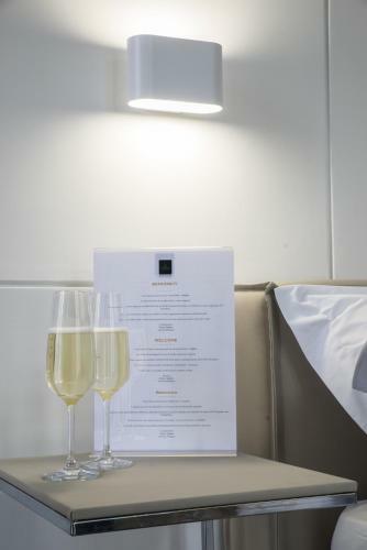 Bed & Breakfast Twice - Naples Duomo
