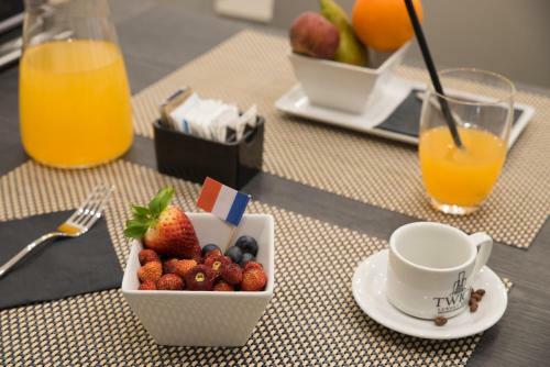 Bed & Breakfast Twice - Naples Duomo