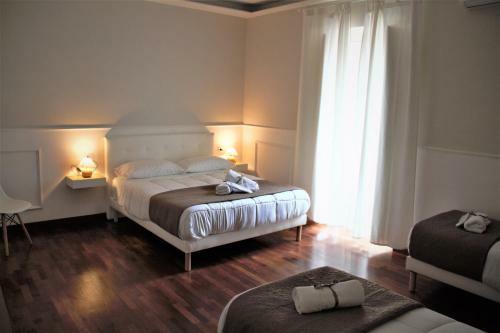 Bed & Breakfast Mamo Al Museo