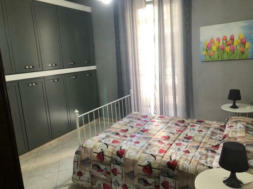 Apartamento Residence Iris