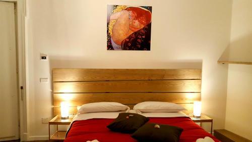 B&B A Durm�