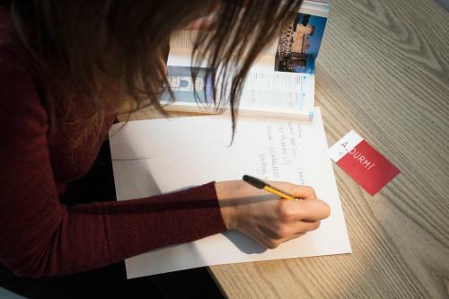 B&B A Durm�