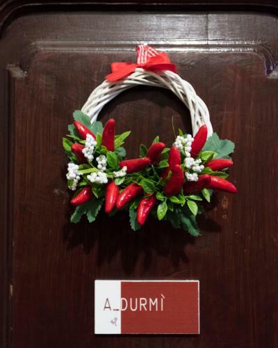 B&B A Durm�